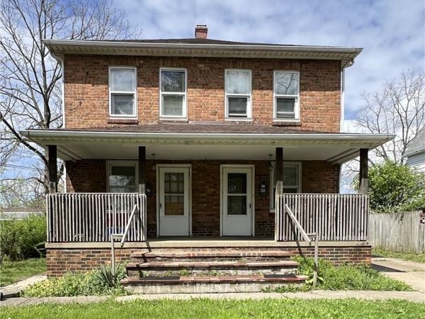 45 1st Avenue , Bedford, OH 44146