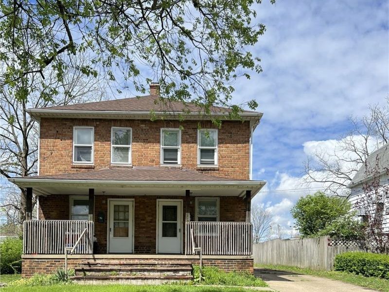 45 1st Avenue , Bedford, OH 44146 Photo 2