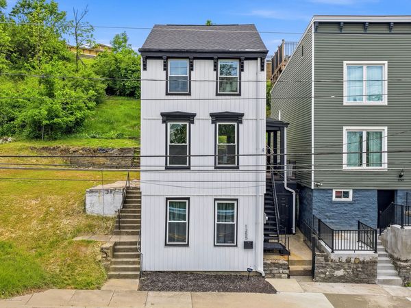 1255 W Pike Street, Covington, KY 41011