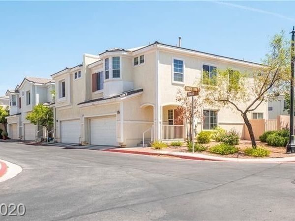 2573 Upton Court , Henderson, NV 89052
