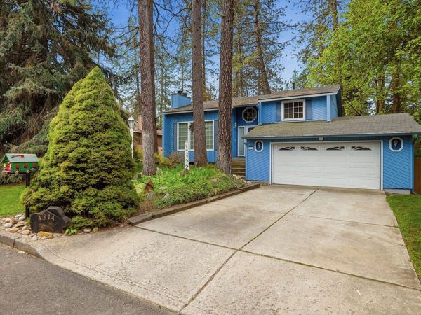4814 E Peone Pines Dr, Mead, WA 99021