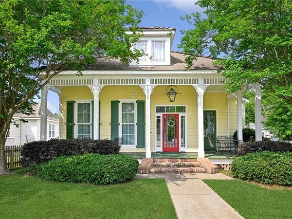 1506 NATCHEZ Loop, Covington, LA 70433