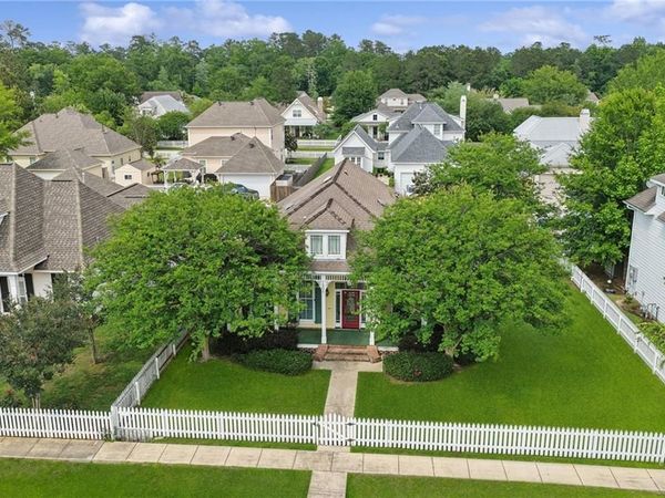 1506 NATCHEZ Loop, Covington, LA 70433