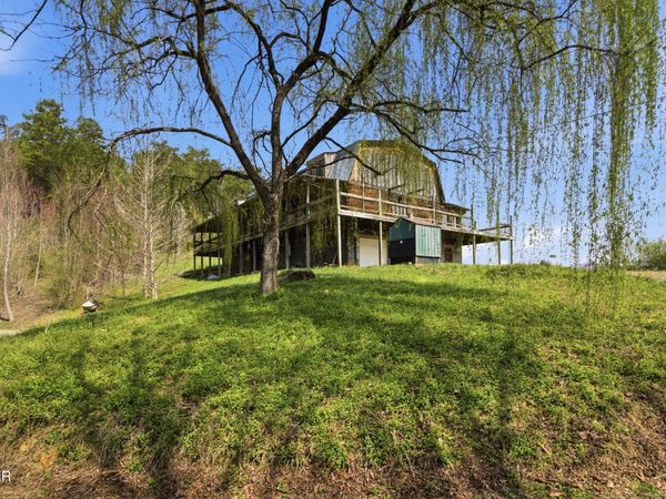 1701 Birch Drive, Sevierville, TN 37876