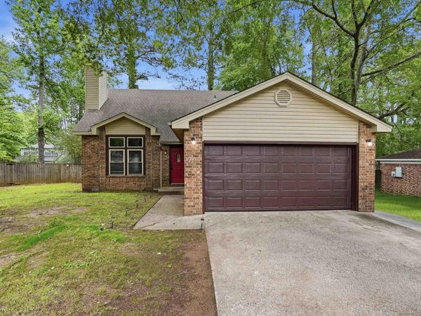 7 Evert Court , Little Rock, AR 72210
