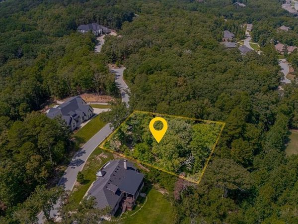 2711 Preserve Pass, Little Rock, AR 72211