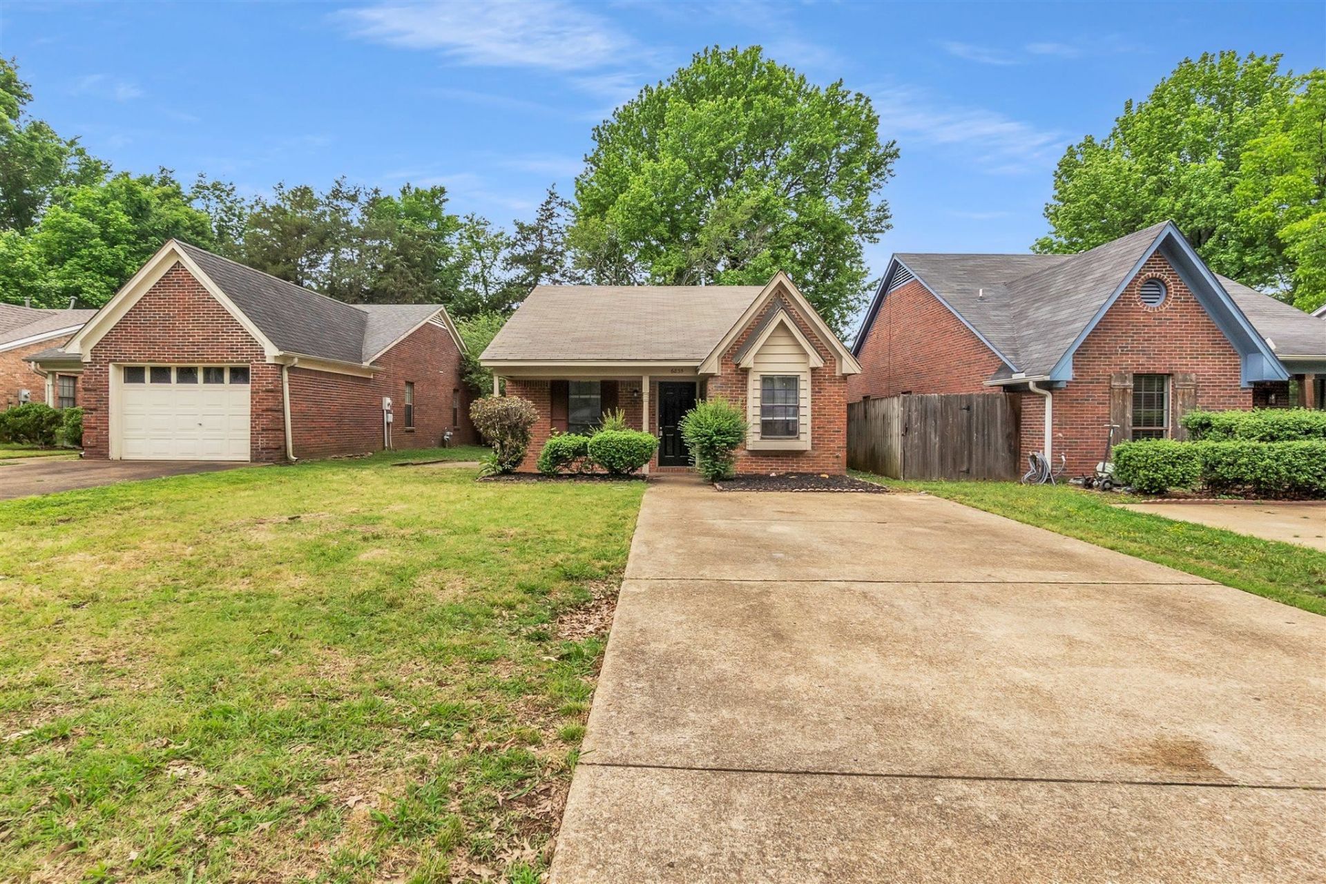 6835 Maury Dr, Olive Branch, MS 38654 Main Photo