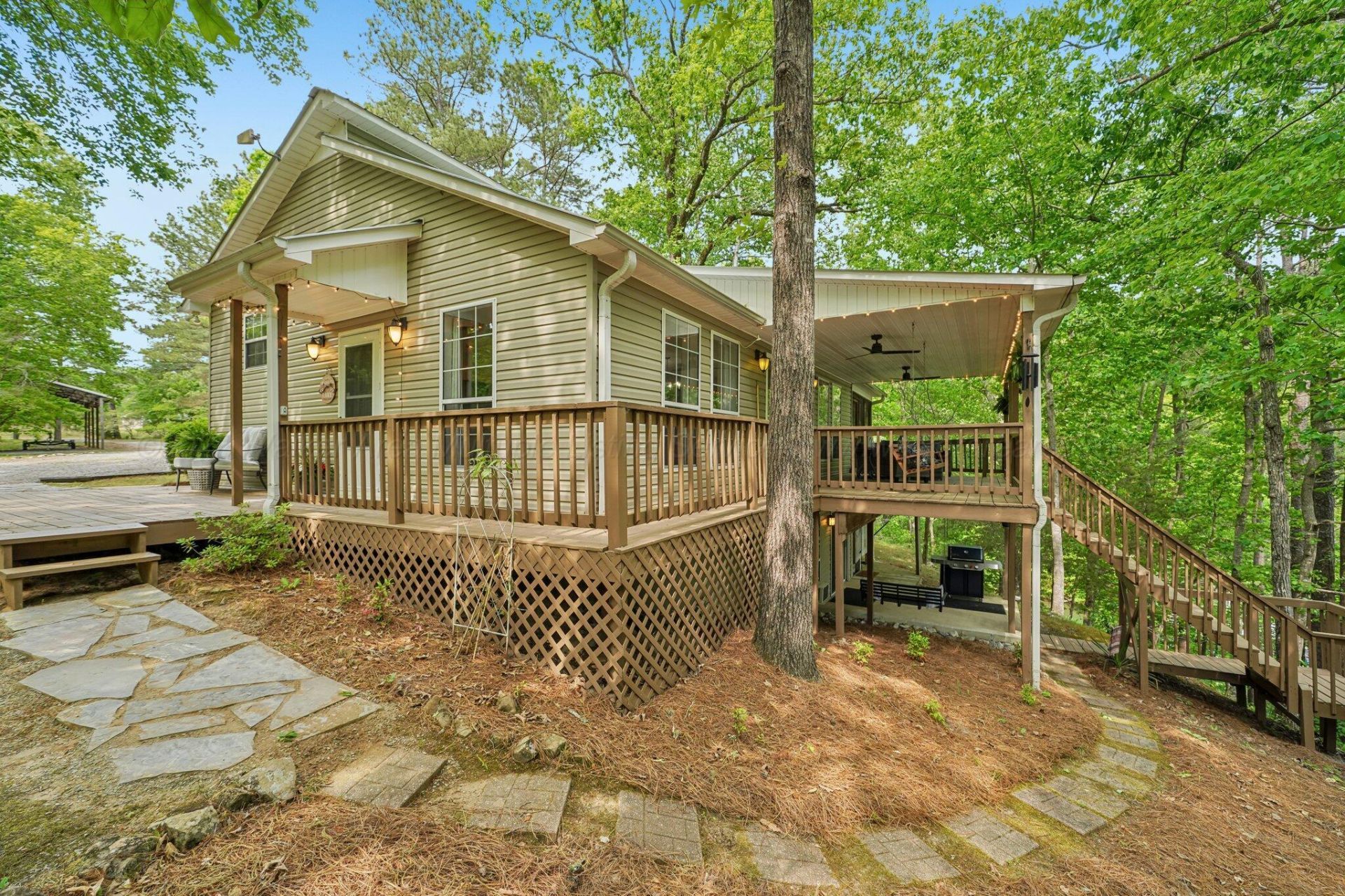 57 County Road 3143, Houston, AL 35572 Main Photo