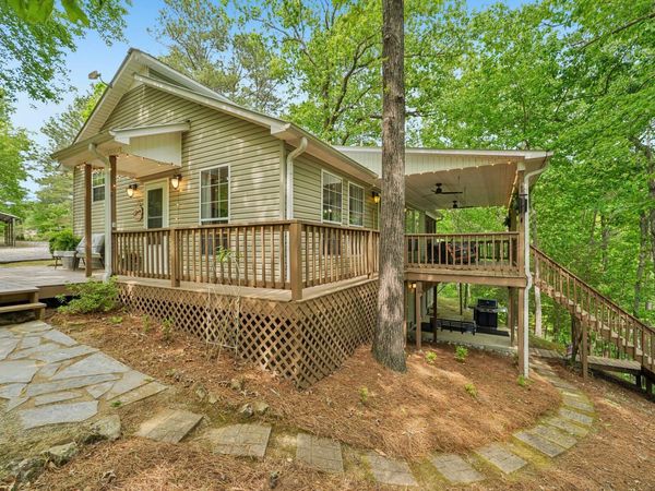 57 COUNTY ROAD 3143, Houston, AL 35572