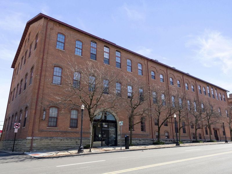 544 S Front Street , Unit 115, Columbus, OH 43215 Photo 18