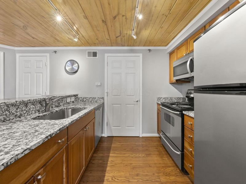 544 S Front Street , Unit 115, Columbus, OH 43215 Photo 7