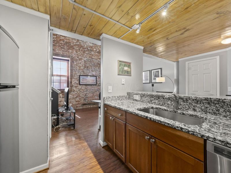544 S Front Street , Unit 115, Columbus, OH 43215 Photo 8