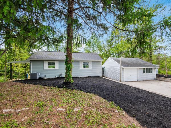2471 Sunbury Road , Columbus, OH 43219