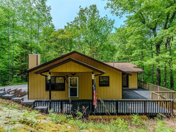 630 Pinemont Drive, Pigeon Forge, TN 37863