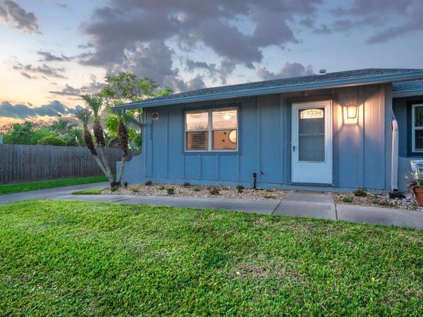 122 Rio Del Mar St, Unit A, St Augustine, FL 32080