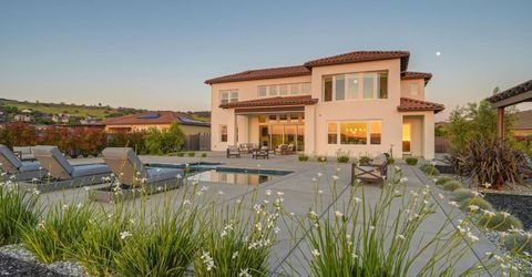 744 Candlewood Dr, El Dorado Hills, CA 95762 Photo