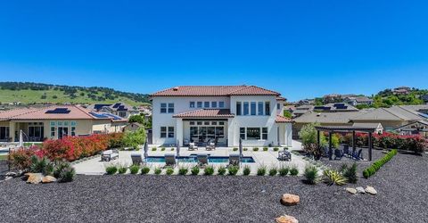 744 Candlewood Dr, El Dorado Hills, CA 95762 Photo