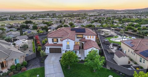 744 Candlewood Dr, El Dorado Hills, CA 95762 Photo