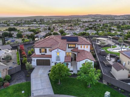 744 Candlewood Dr, El Dorado Hills, CA 95762 Photo