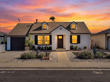 628 Fir St, Manteca, CA 95336 Photo