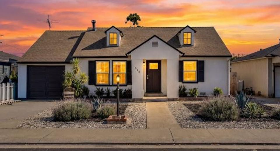 628 Fir St, Manteca, CA 95336 Photo