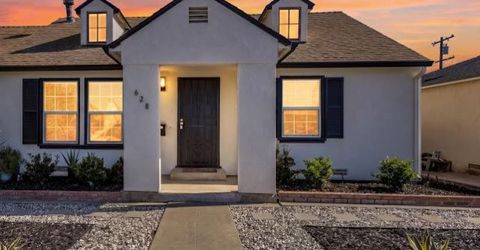 628 Fir St, Manteca, CA 95336 Photo