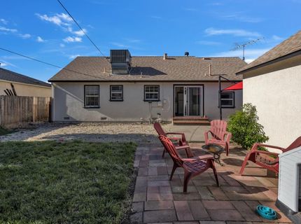628 Fir St, Manteca, CA 95336 Photo