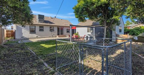 628 Fir St, Manteca, CA 95336 Photo