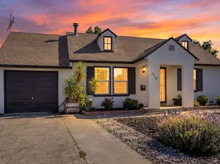 628 Fir St, Manteca, CA 95336 Photo