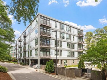 1300 St Marys, Unit 207, Raleigh, NC 27605