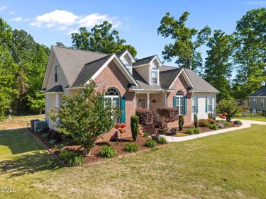 112 Gibbons Drive, Garner, NC 27529