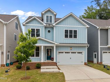 410 Wyndham Drive, Chapel Hill, NC 27516