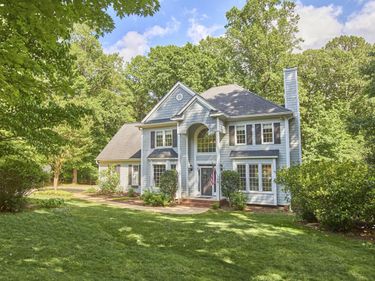 12304 Staunton Court, Raleigh, NC 27613