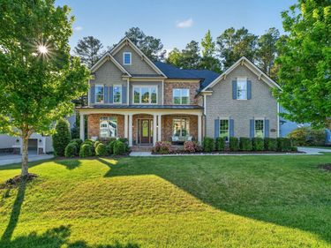 1517 Sandybrook Lane, Wake Forest, NC 27587