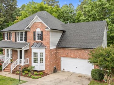 12012 Shavenrock Place, Raleigh, NC 27613