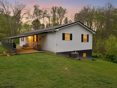 113 Porter Avenue, Farmington, WV 26571