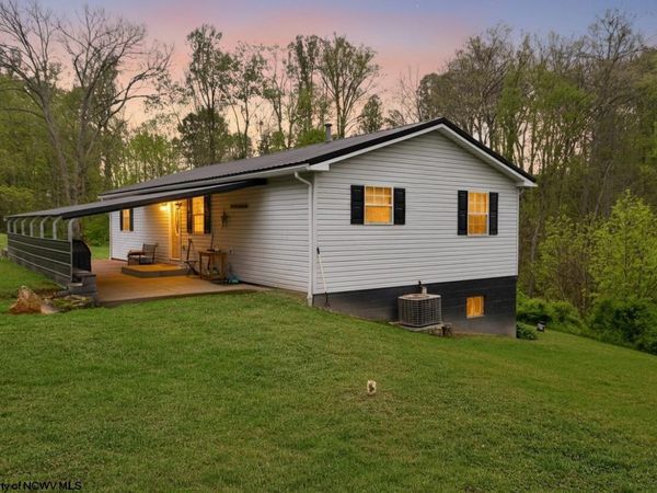 113 Porter Avenue, Farmington, WV 26571