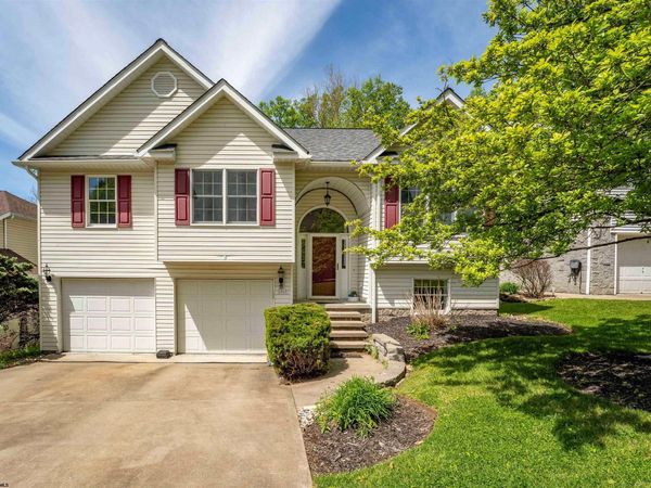 2062 Pinecrest Drive, Morgantown, WV 26505