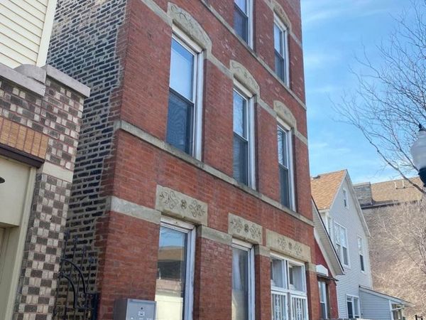 2109 W 18th Street , Unit 3R, Chicago, IL 60608