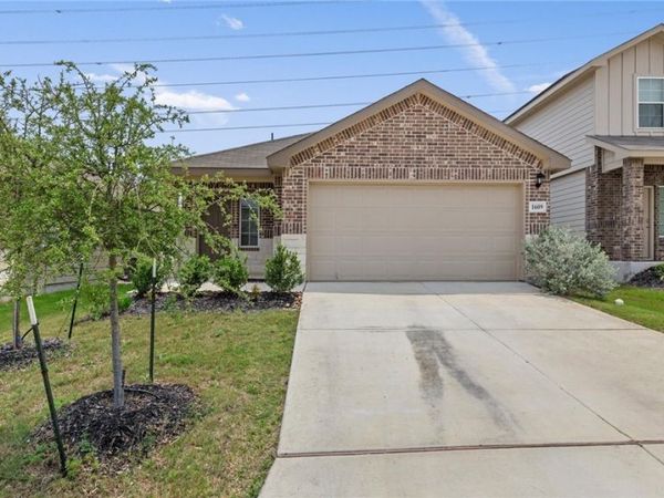 1609 Chianti Pass , New Braunfels, TX 78130