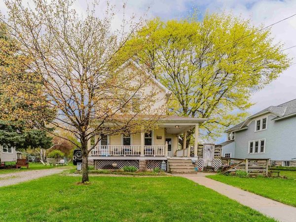 332 ROSALIA STREET, Oshkosh, WI 54901