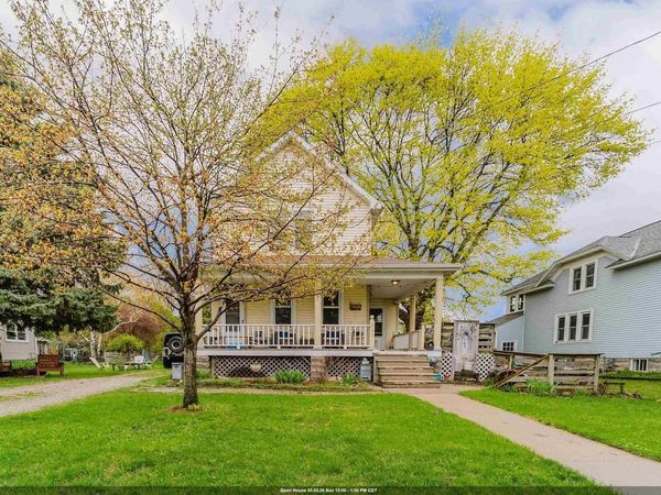 332 ROSALIA STREET, Oshkosh, WI 54901