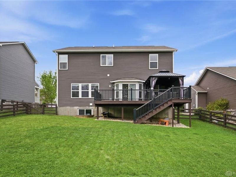 2714 Leonardo Way, Franklin Township, OH 45005 Photo 66