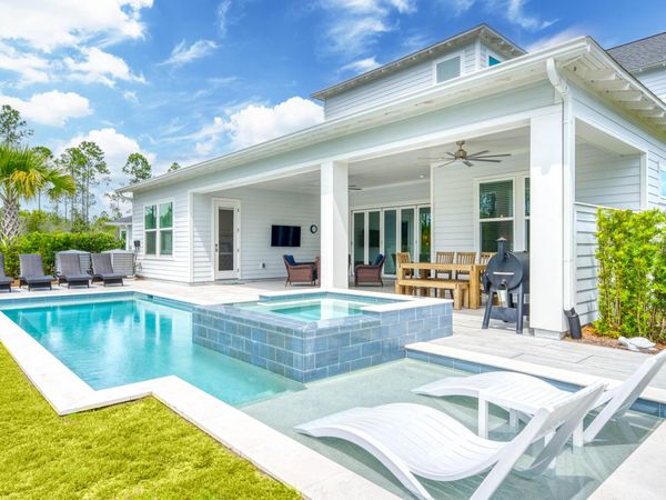 446 W Lafayette Road, Inlet Beach, FL 32461