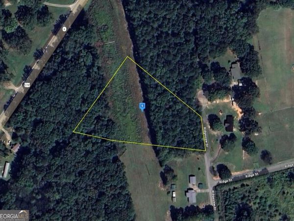 40 Ridgeview Drive, Cedartown, GA 30125