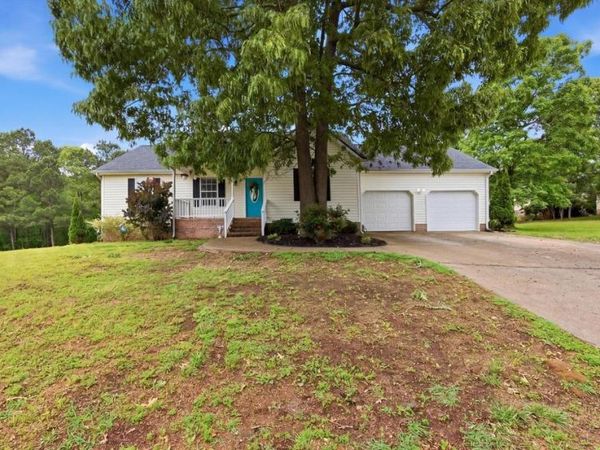22 Whitle Stick Drive , Ringgold, GA 30736