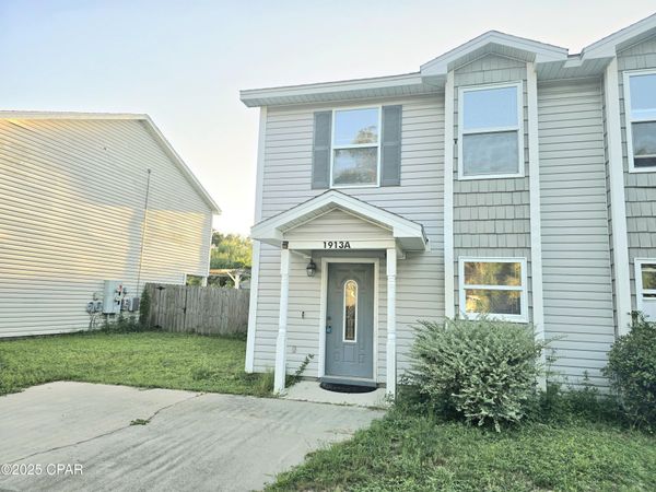 1913 Laurel Avenue , Unit A, Panama City, FL 32405