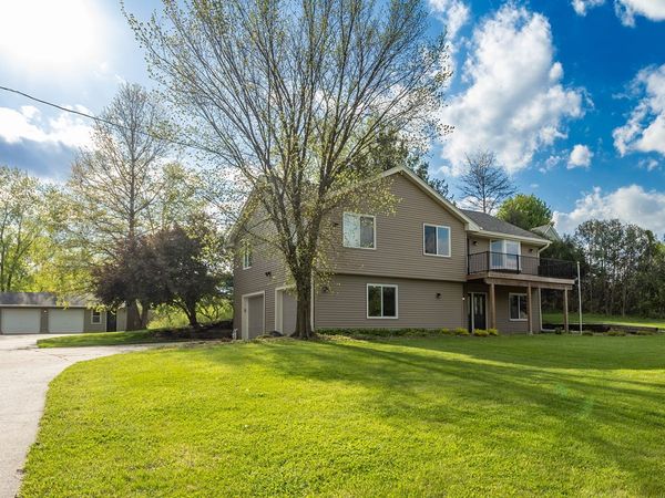 1158 SE 80th Street, Runnells, IA 50237