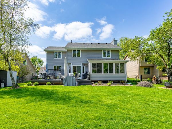 4643 Elm Street, West Des Moines, IA 50265