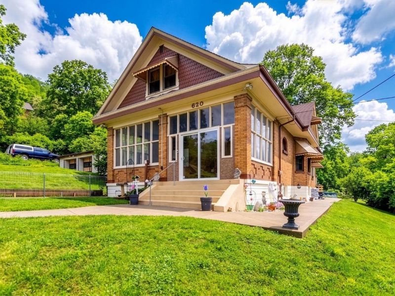 620 Baurichter Street, Cincinnati, OH 45204 Photo 4